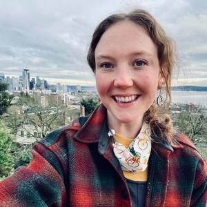 Meet your Posher, Hailey